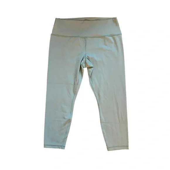 Athleta Transcend 7/8 Tight - Picture 2 of 8